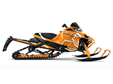 Snowmobile for sale in Minerva, OH